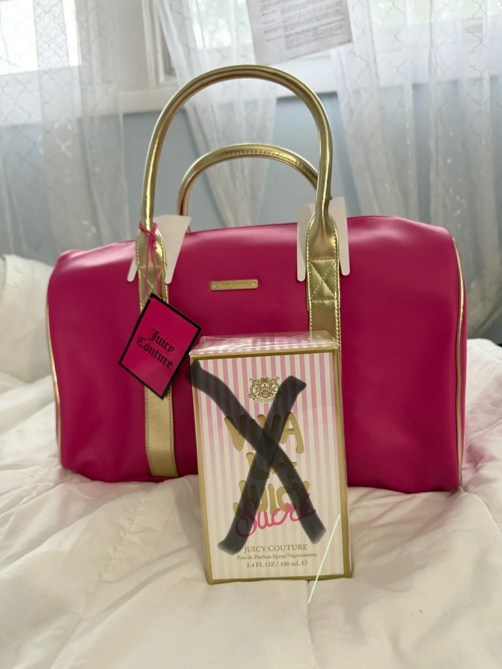 Juicy Couture juicy couture